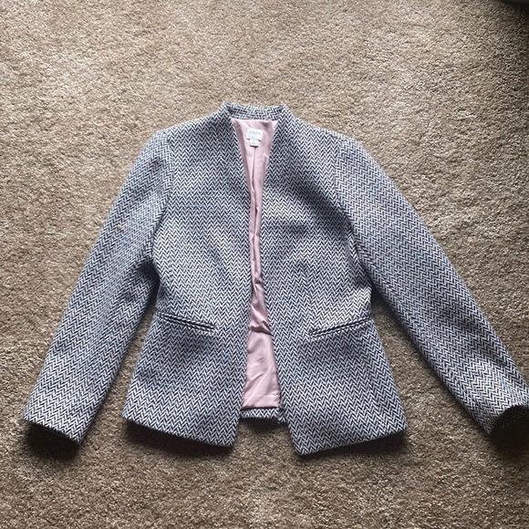Women’s J.Crew blazer